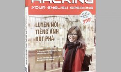 Download sách Hacking your English Speaking PDF miễn phí