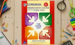 Tải sách Longman Preparation Course For The TOEFL Test – The Paper Test (PDF+Audio) Free