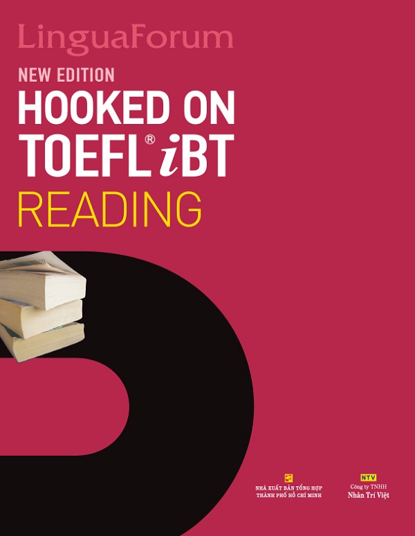 hooked on toefl ibt reading