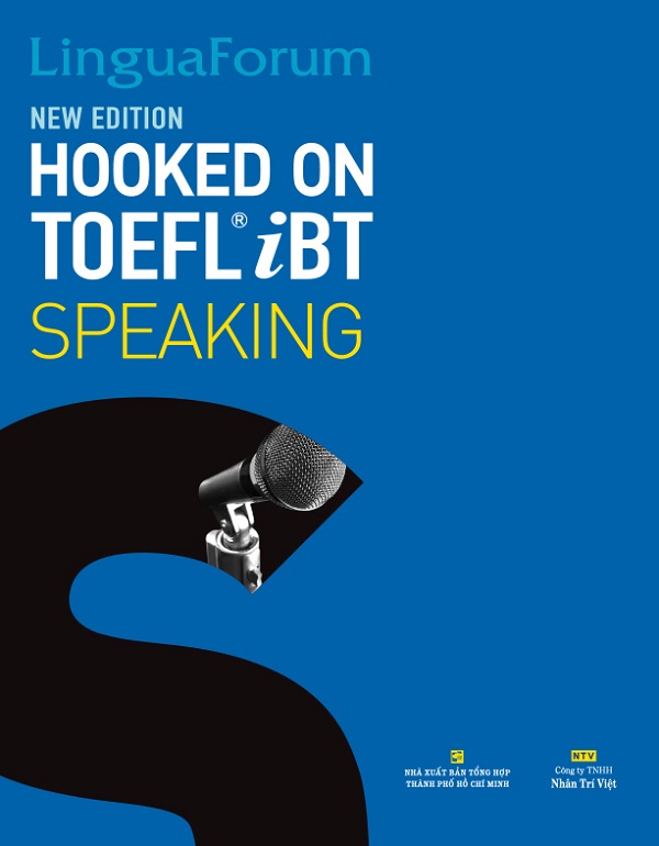 hooked on toefl ibt speaking