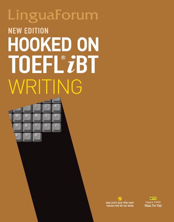 hooked on toefl ibt writing