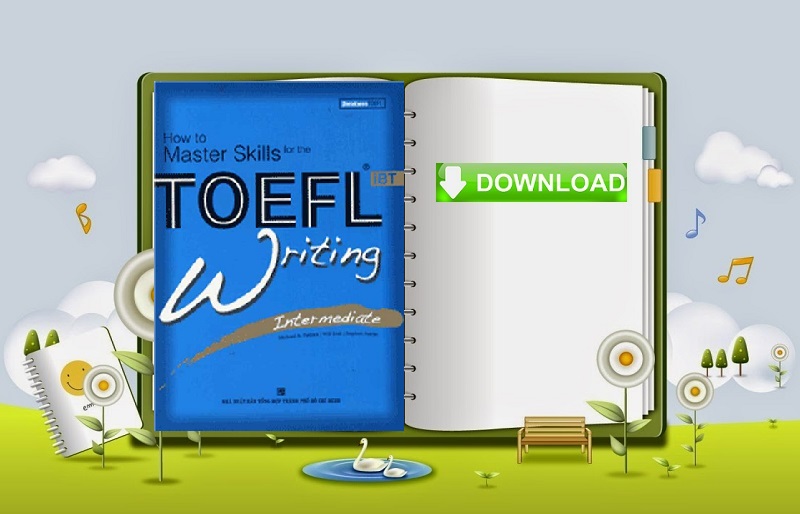 Tải sách How to Master Skills for the TOEFL iBT Writing Basic PDF Free
