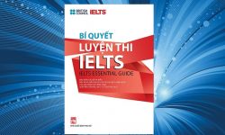 Download sách IELTS Essential Guide (PDF+Audio) miễn phí