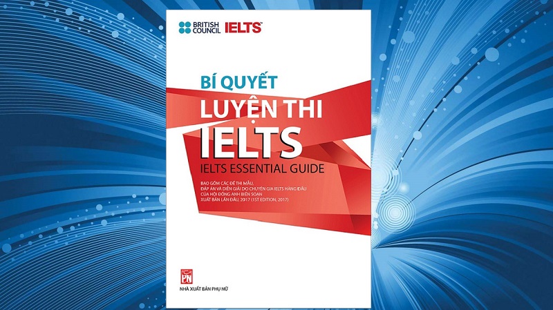 Download sách IELTS Essential Guide (PDF+Audio) miễn phí