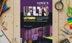 Tải sách IELTS Listening Skills and Strategies Mike (PDF+Audio) Free