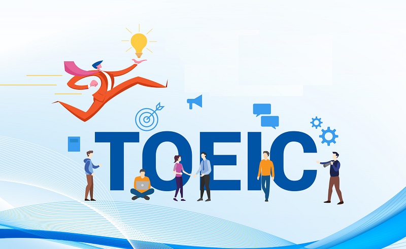 Lộ trình học TOEIC cho người mới bắt đầu