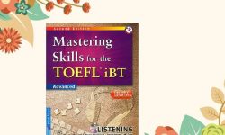 Download sách Mastering Skills For The TOEFL IBT Listening (PDF+Audio) Free