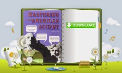 Download sách Mastering the American Accent (PDF+Audio) Free