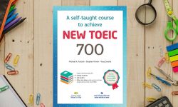 Download sách New TOEIC 700 (PDF+Audio) miễn phí