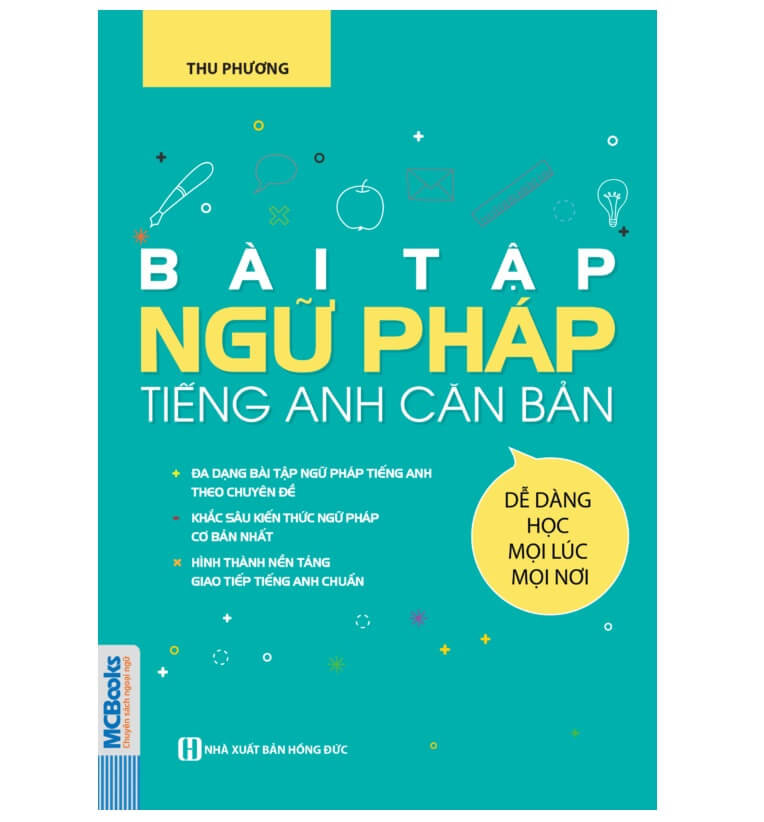 Ngữ pháp tiếng Anh căn bản – The Windy