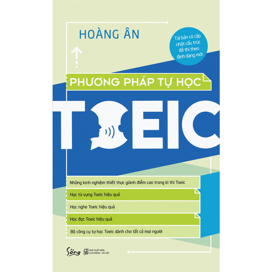 phuong phap tu hoc toeic