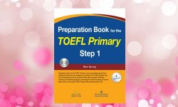 Tải sách Preparation Book for TOEFL Primary Step 1 PDF Free