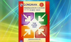Download Preparation Course For The TOEFL Test The Paper Test PDF Free