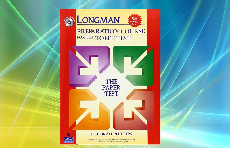 Download Preparation Course For The TOEFL Test The Paper Test PDF Free