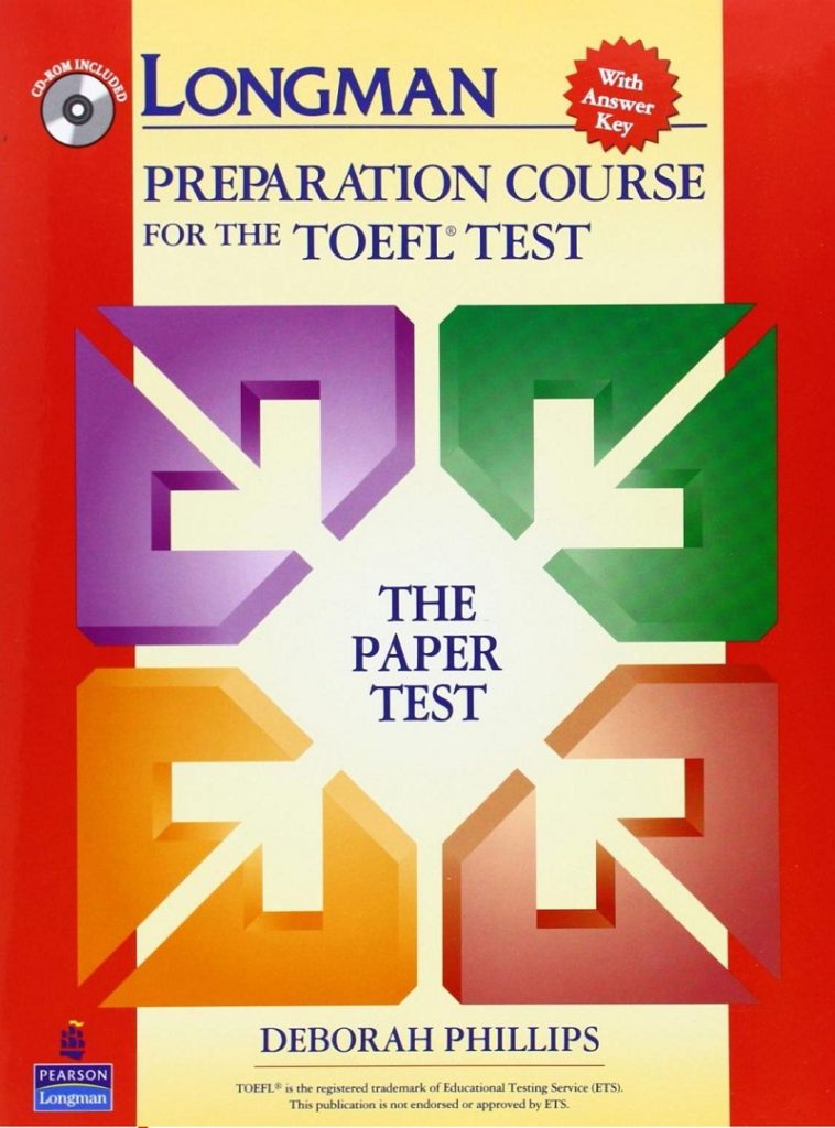 Download Preparation Course For The TOEFL Test The Paper Test PDF Free