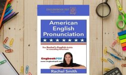 Download sách Pronunciation in American English PDF Free