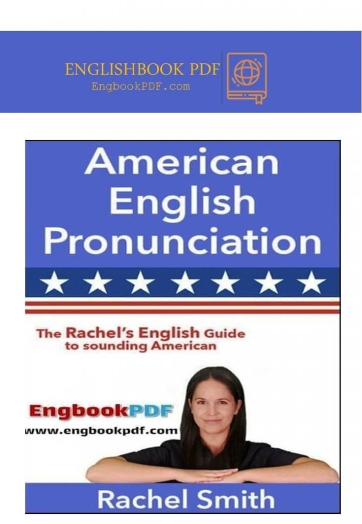 sách Pronunciation in American English PDF