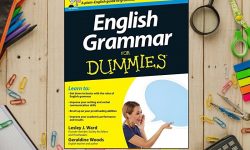 English Grammar For Dummies