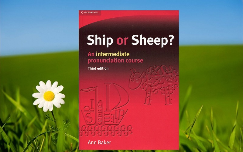 Review & Download Ship or Sheep (PDF+Audio) miễn phí