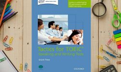 Download sách Tactics For TOEIC Speaking And Writing Tests PDF Free