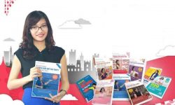 Download tài liệu luyện thi TOEIC cô Mai Phương (PDF+Audio) Free