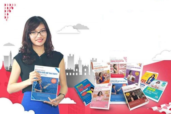 Download tài liệu luyện thi TOEIC cô Mai Phương (PDF+Audio) Free