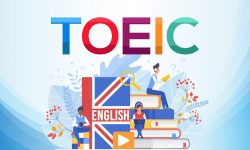 tài liệu tự học TOEIC cho người mới bắt đầu