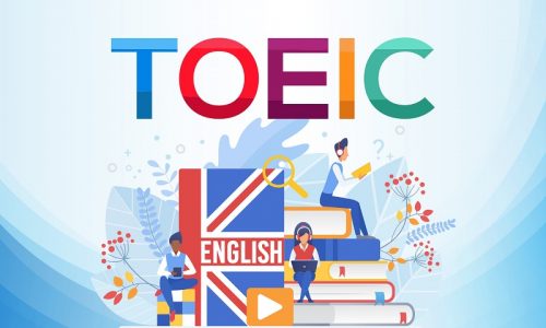 Tổng hợp bộ tài liệu tự học TOEIC cho người mới bắt đầu từ A -> Z