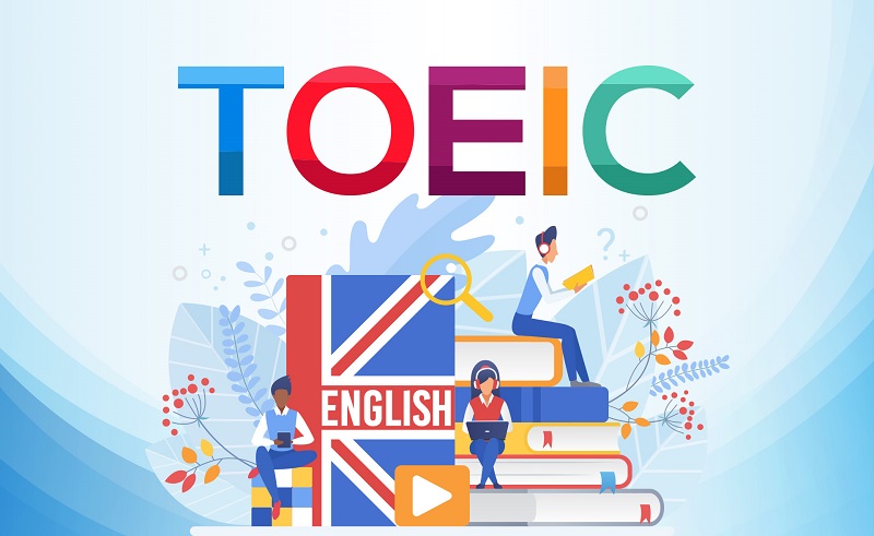 tài liệu tự học TOEIC cho người mới bắt đầu