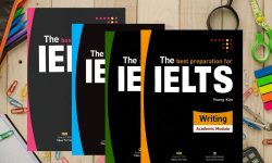 Tải trọn bộ sách The best preparation for IELTS PDF Free