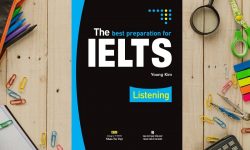 Download sách The best preparation for IELTS Listening (PDF+Audio) Free