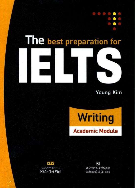 the best preparation for ielts writing 2