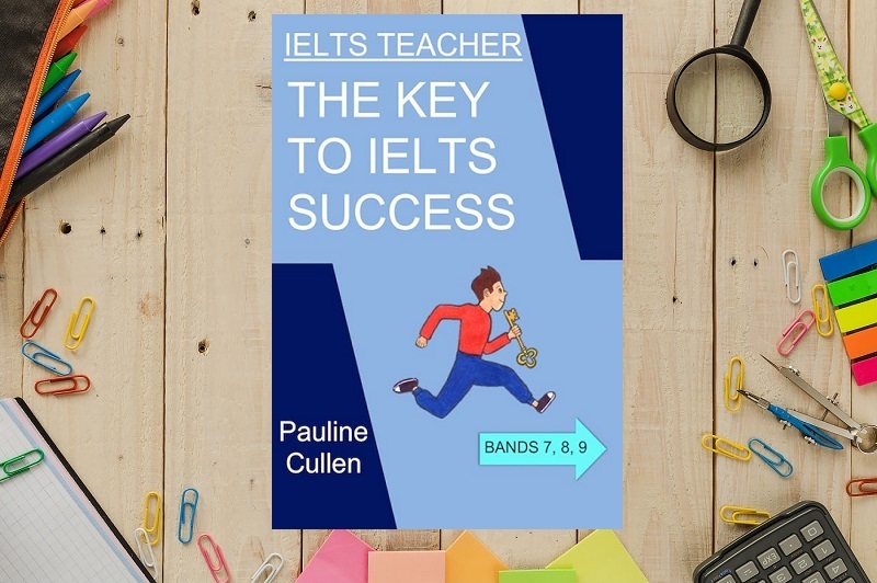 download sách The Key to IELTS Success PDF