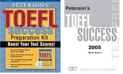 Download sách TOEFL Success 2005 PDF Free