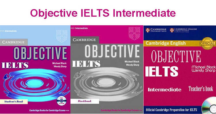 Download trọn bộ sách Objective IELTS miễn phí (PDF+Audio)