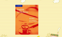 Download sách English in Medicine (PDF+Audio) miễn phí