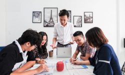 Top 10 trung tâm học IELTS quận 10 TpHCM chất lượng, uy tín