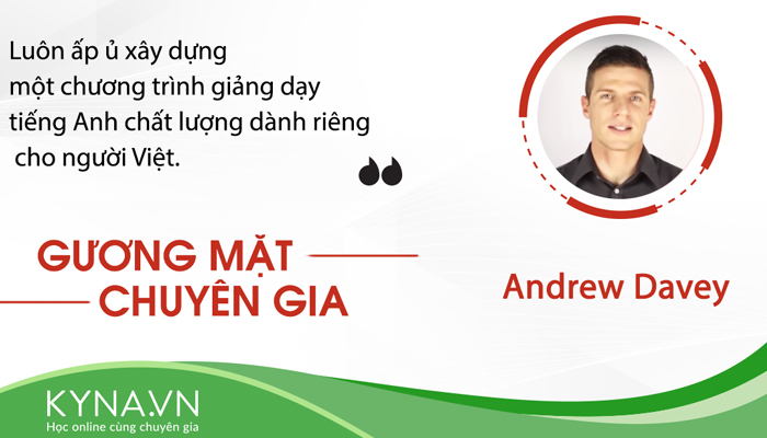 khoa hoc ielts online 1 kem 1 Andrew Davey