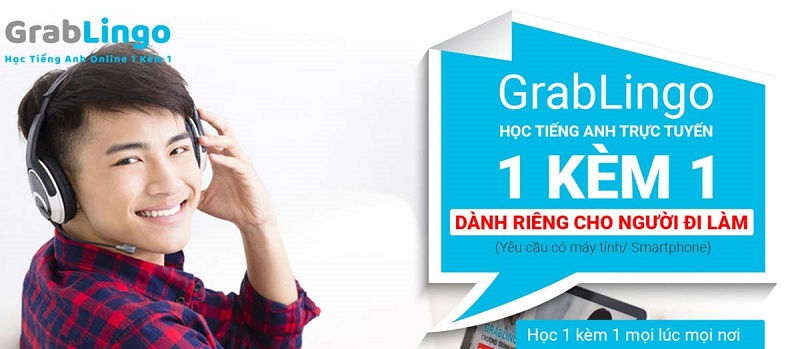 khoa hoc ielts online 1 kem 1 grablingo