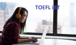 luyện nghe TOEFL iBT