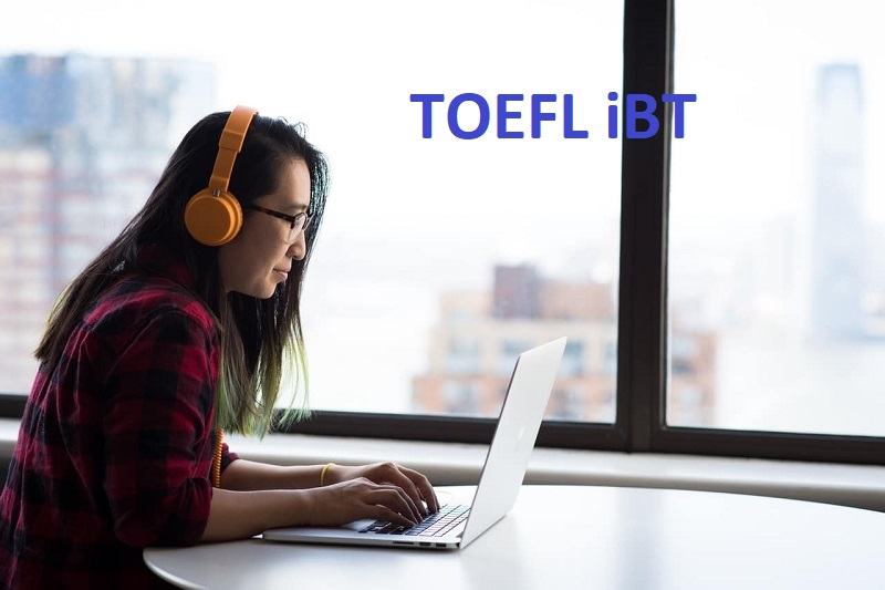 luyện nghe TOEFL iBT