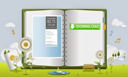 Download sách Master IELTS Visual PDF miễn phí mới nhất