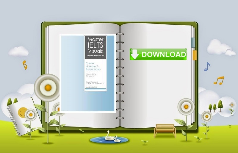Download sách Master IELTS Visual PDF miễn phí 