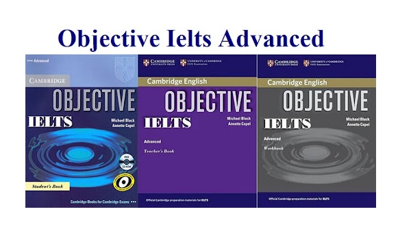 Objective IELTS Advanced