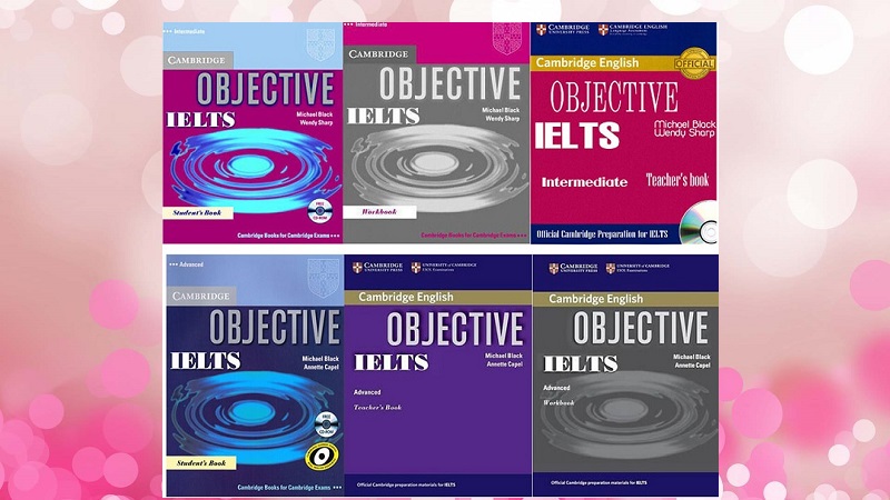 Download trọn bộ sách Objective IELTS (PDF+Audio) miễn phí 