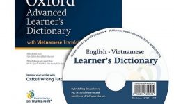 Download Oxford Advanced Learner’s Dictionary PDF Free
