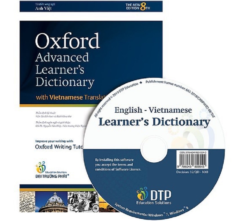 Download Oxford Advanced Learner’s Dictionary PDF Free