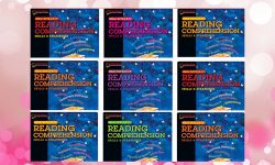 Tải sách Reading Comprehension Skills and Strategies PDF Free