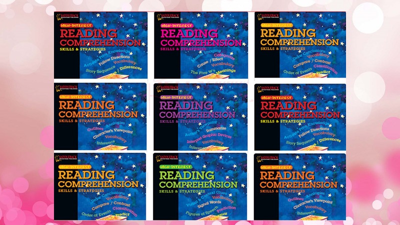 Tải sách Reading Comprehension Skills and Strategies PDF Free
