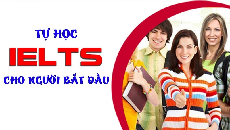 khóa học luyện thi IELTS online cho người mới bắt đầu